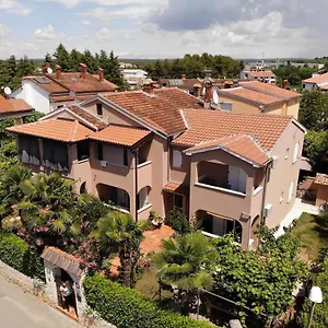 Sven-marino Porec